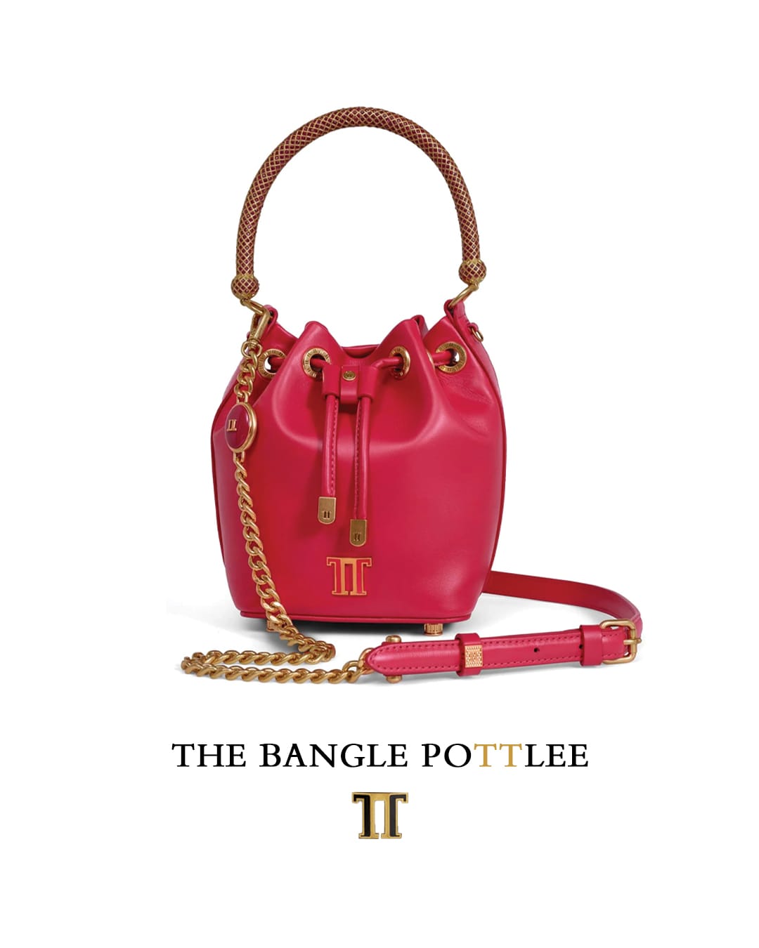 Tarun Tahiliani X Myntra Luxe India: Grab Luxury Bags On Myntra Today