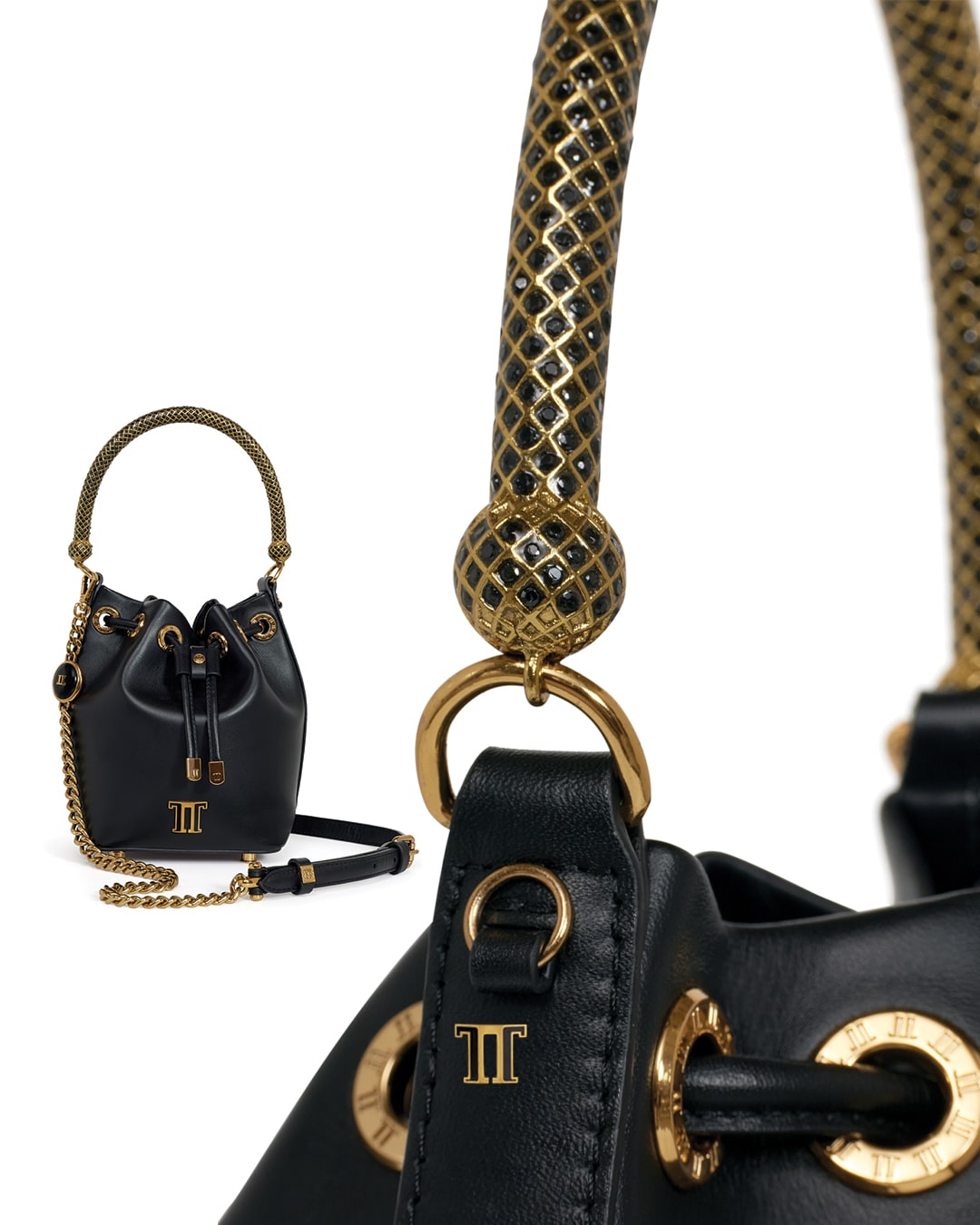 Tarun Tahiliani X Myntra Luxe India: Grab Luxury Bags On Myntra Today