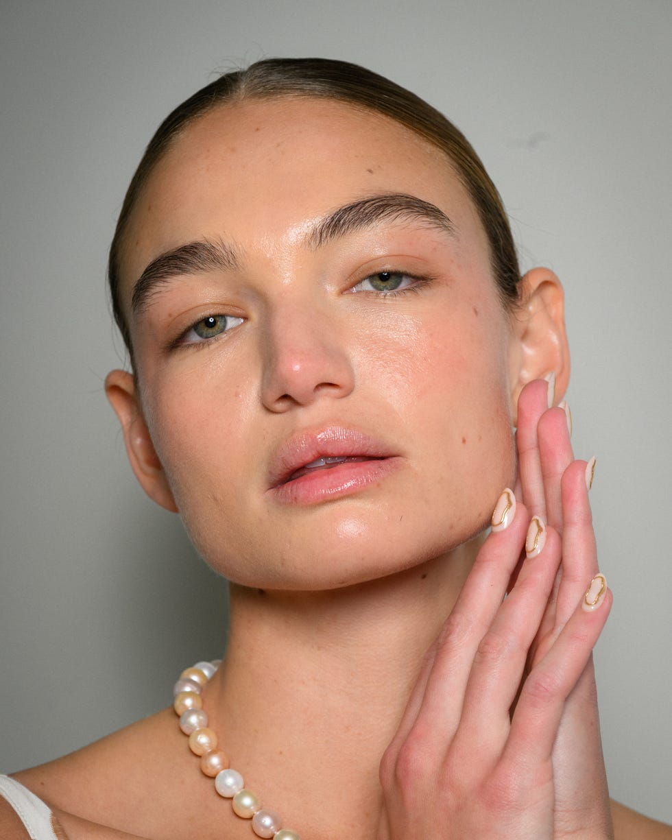 spring nail colours