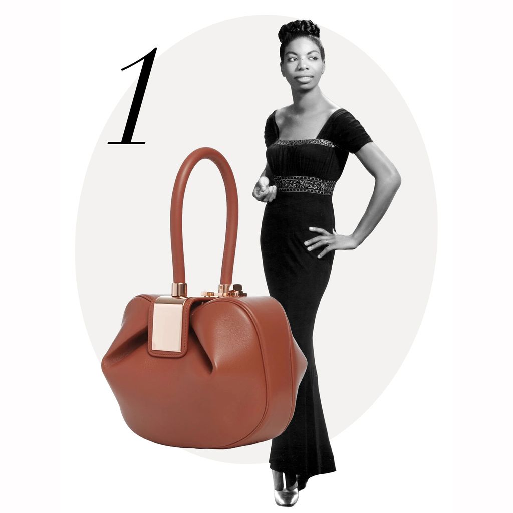 Nina bag
