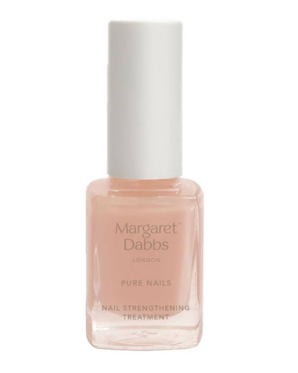Nail Strengthening Treatment