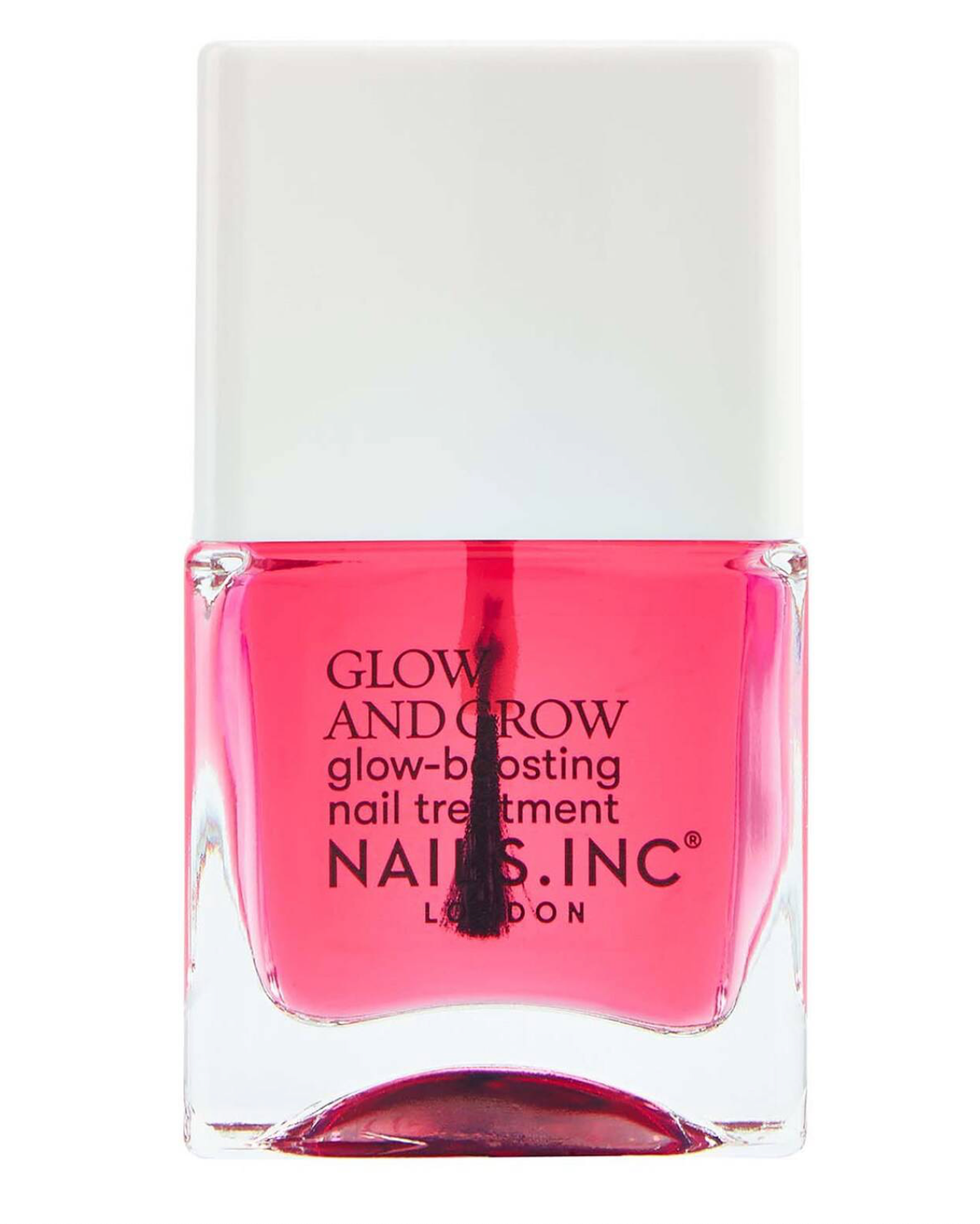 Glow and Grow Nail Growth Treatment