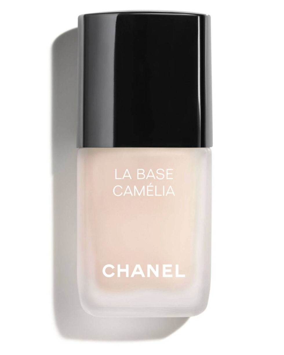 La Base Camelia Base Coat