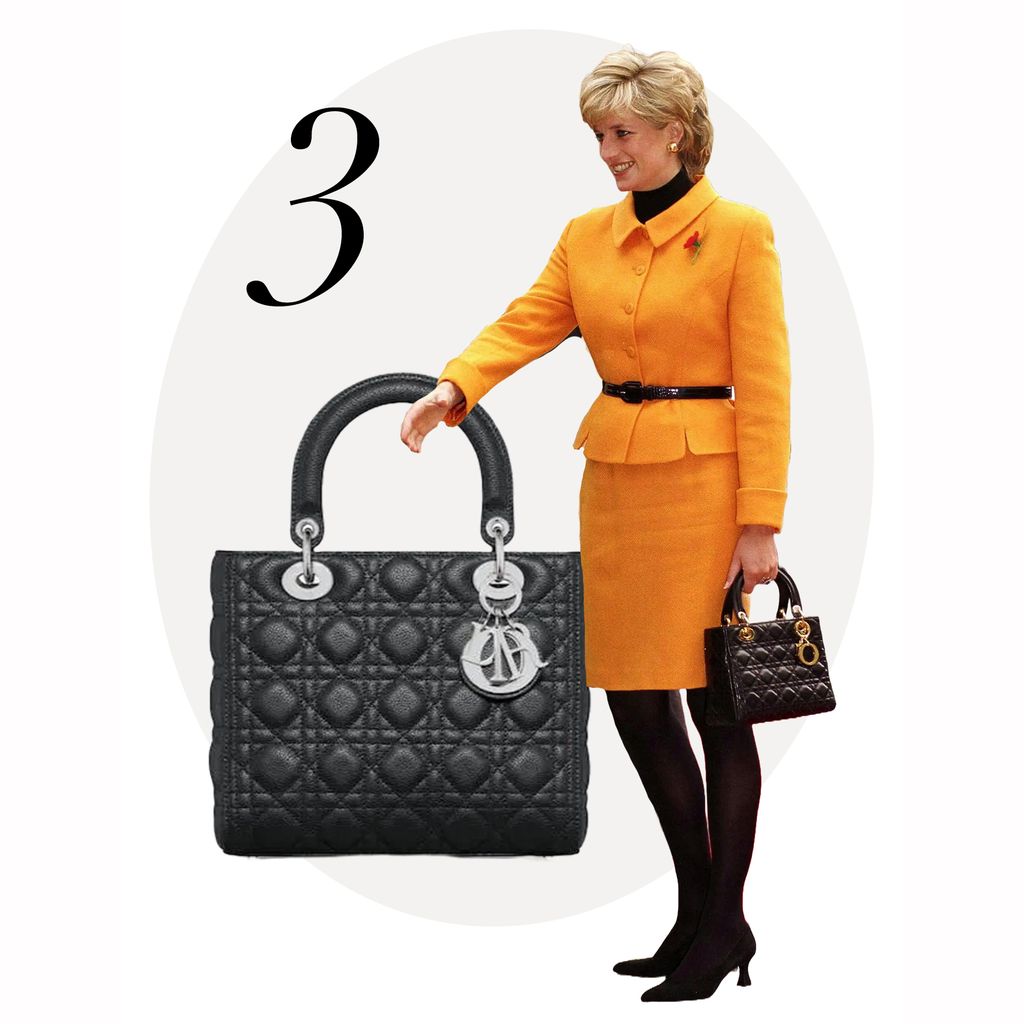 Lady Dior