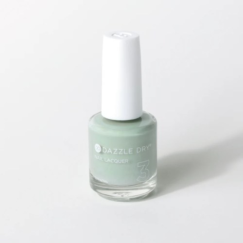 Best pale green: Dazzle Dry Affluent
