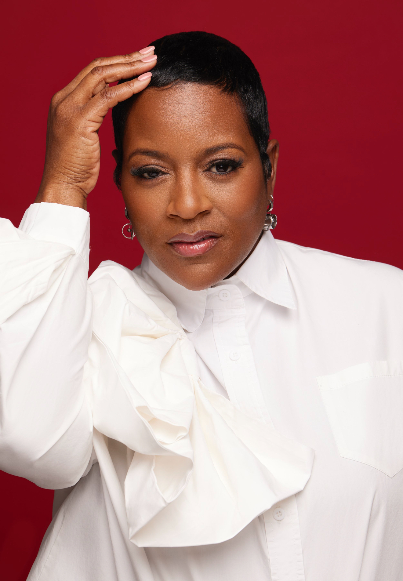 Fashion Bomb Hair The Pixie Heat Cordless Styling Iron Created By Kindra Wright Horn 1