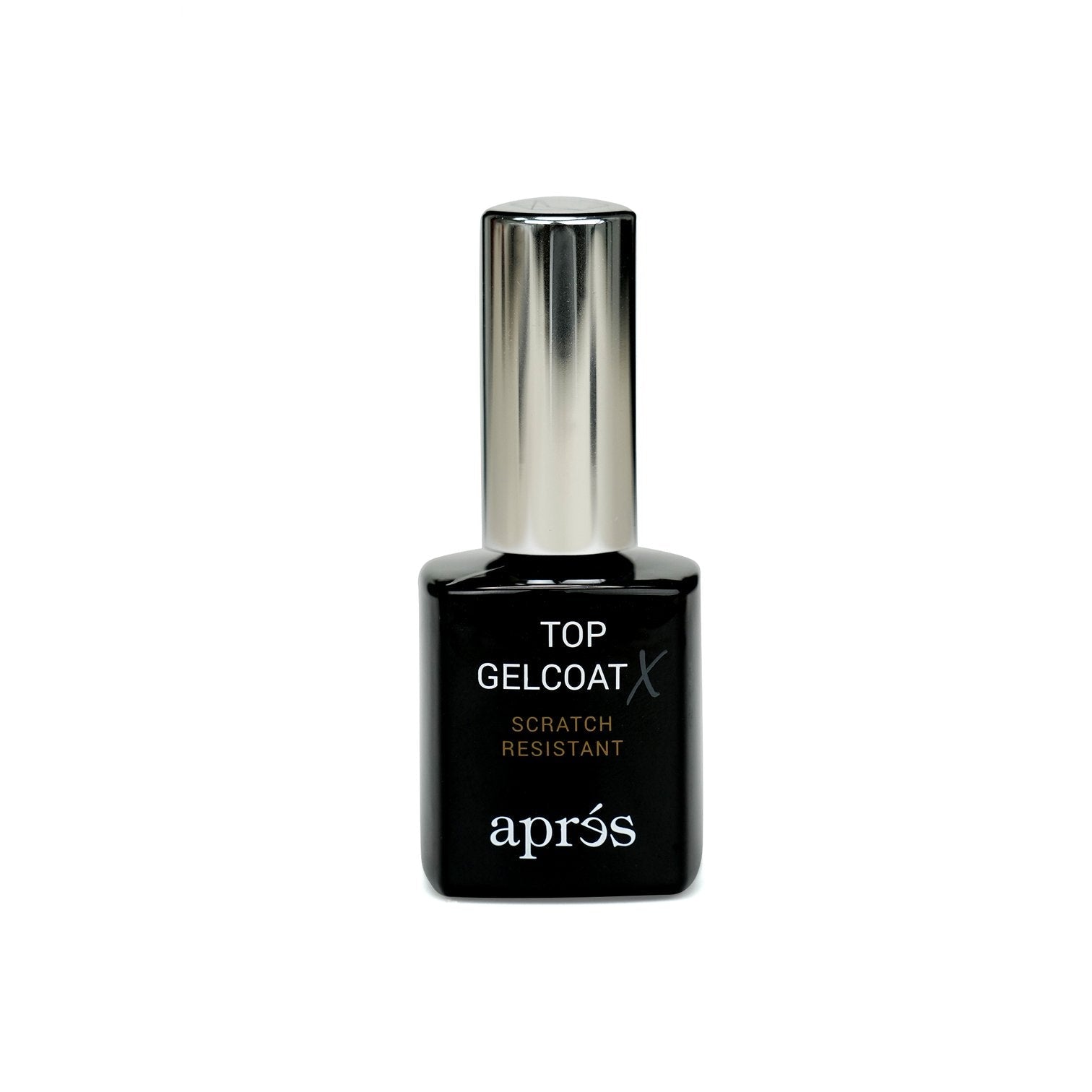 Apres - Top Gelcoat X