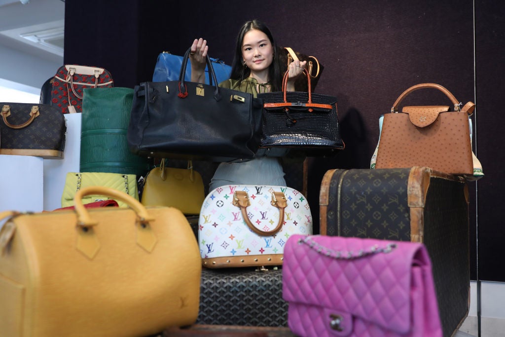 Luxury goods have always had hefty prices tags, but a recent reckoning within the fashion industry has raised question over whether they’re worth it