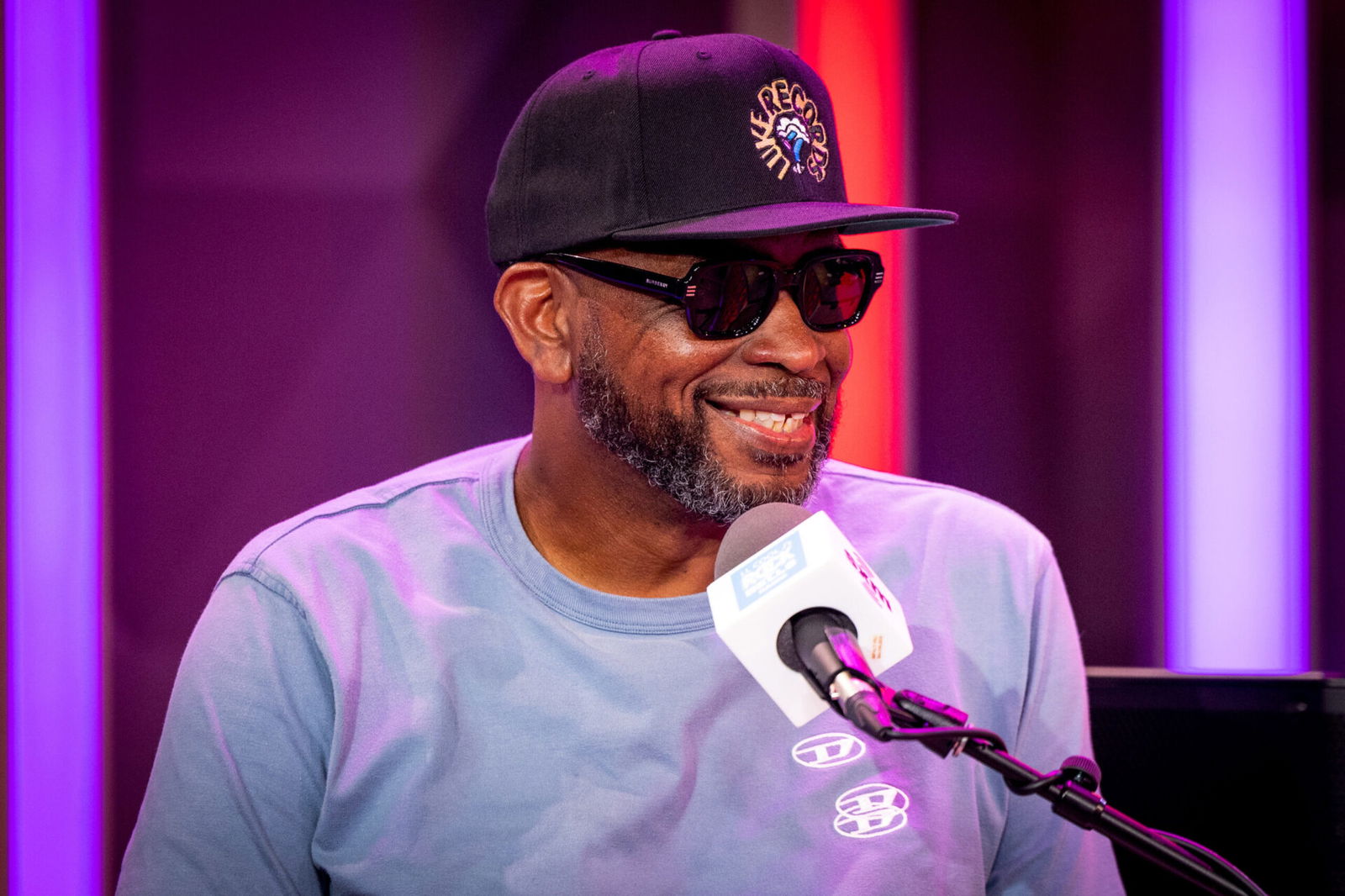 Uncle Luke, Miami street