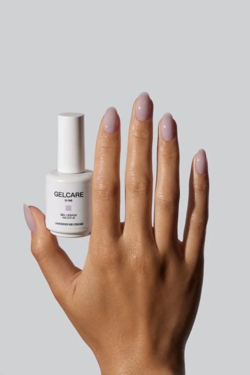Best Lavender: Gelcare Lavender BB Cream