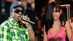 Lil Yachty Awkwardly Opens Up About Dating Mariah The Scientist: 'I Was [Bad] To Her'