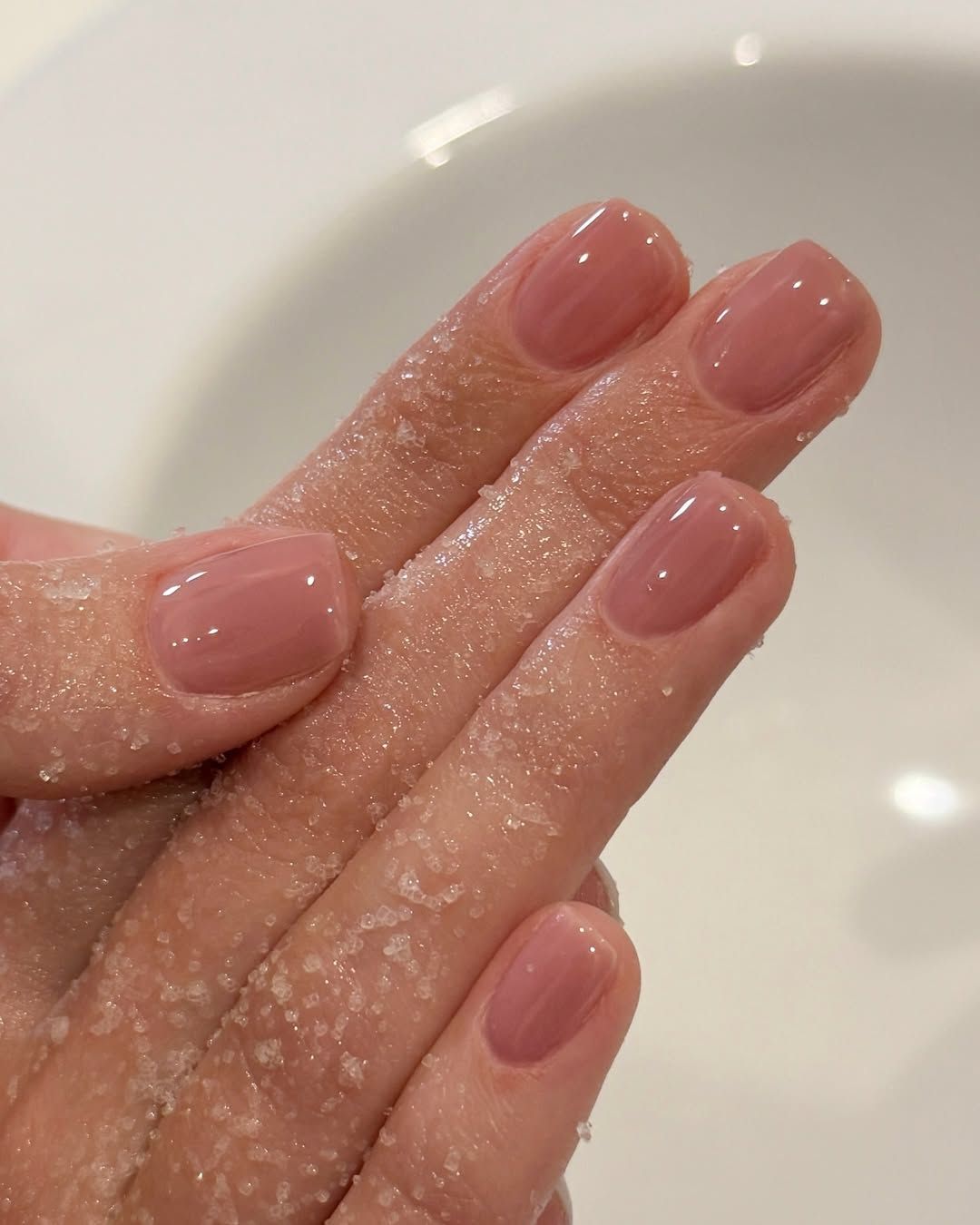 @bynatashad watery nails