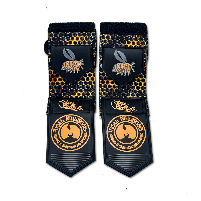 wrist wraps