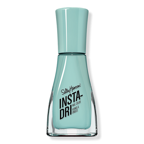 Insta-Dri Nail Polish - Gain Mo-Mint-Um
