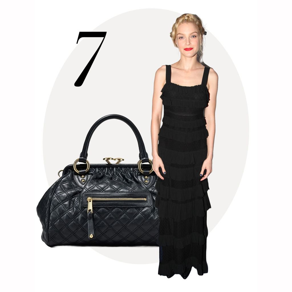 Marc Jacobs Stam