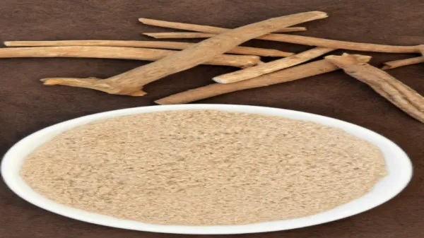 5 reasons to add Ashwagandha to your daily diet