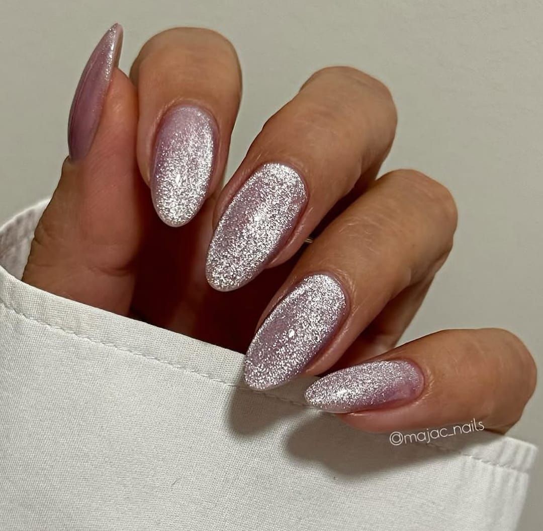 shimmer and shine for spring