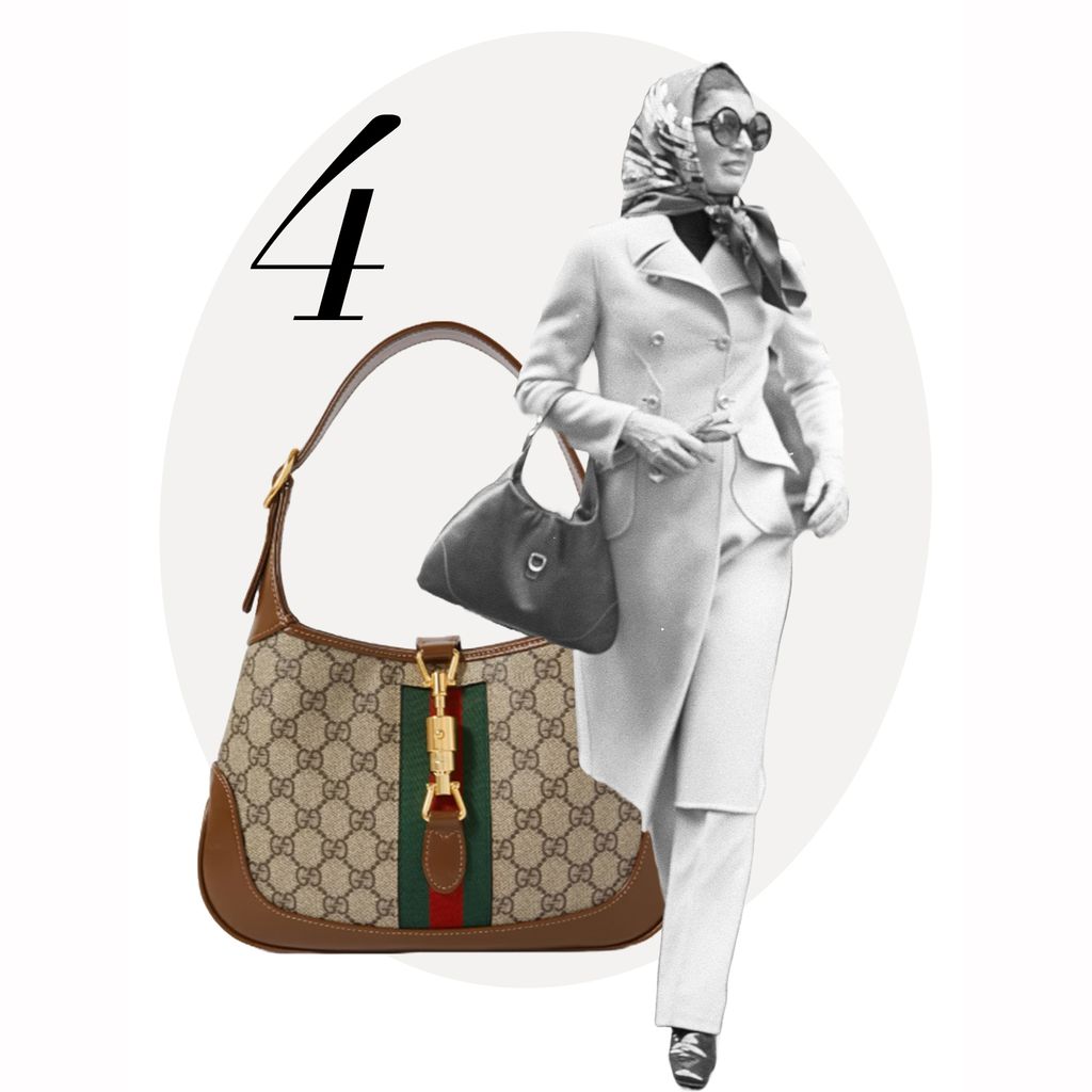 Gucci Jackie