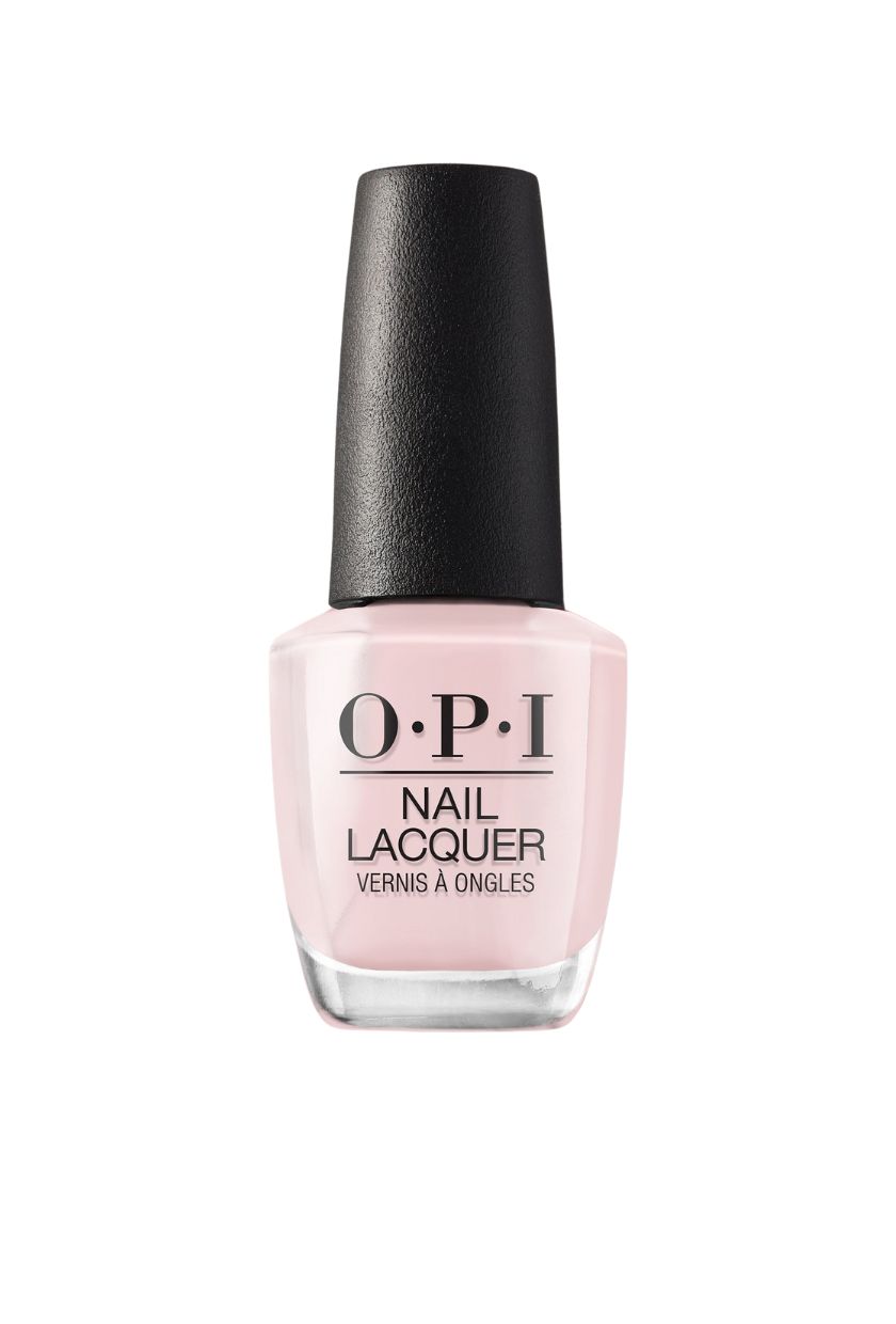 OPI Baby, Take a Vow Nail Polish