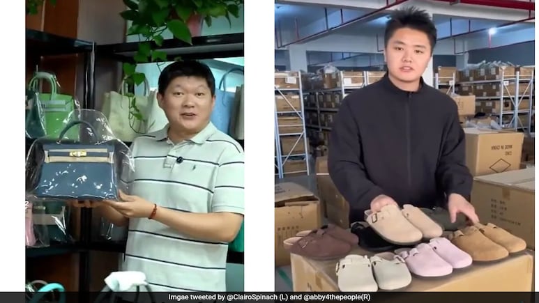 Birkin Bag For $1,400: Chinese Suppliers Offer Luxury Brand Items At Shockingly Low Prices Birkin Bag For $1,400: Chinese Suppliers Offer Luxury Brand Items At Shockingly Low Prices