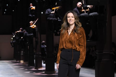 Clare Waight Keller