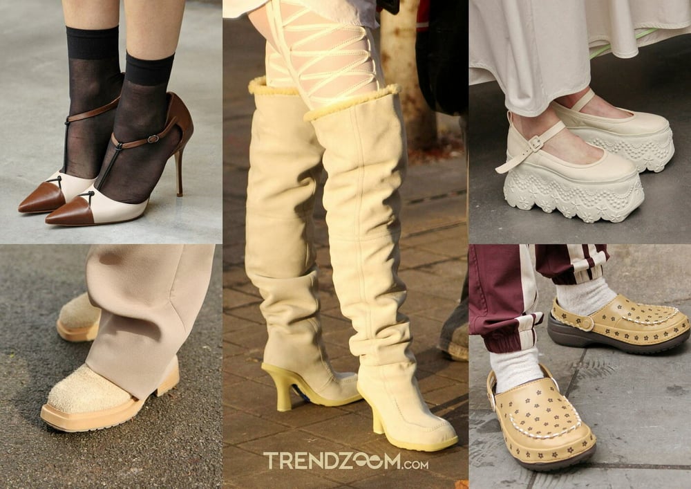 Trendzoom